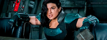 El acuerdo entre Disney y Gina Carano hace que los fans de Star Wars vuelvan a soñar con el spin-off de The Mandalorian que quedó en el limbo