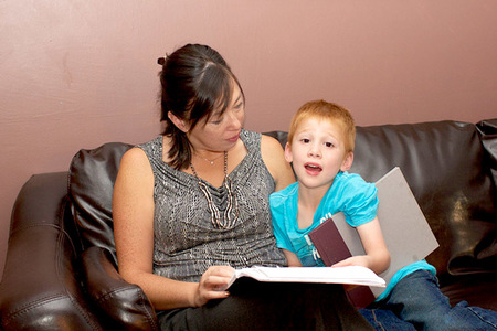 Deberes para los padres 2