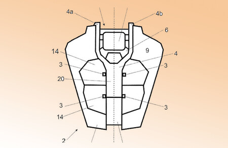 Radar Ktm Duke