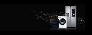 El Black Friday de Samsung ya está aquí con descuentos gigantescos en televisores y electrodomésticos 