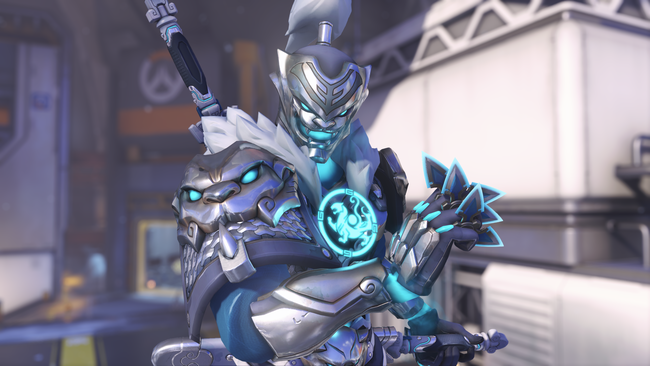 Overwatch 2 (Blizzard Entertainment)