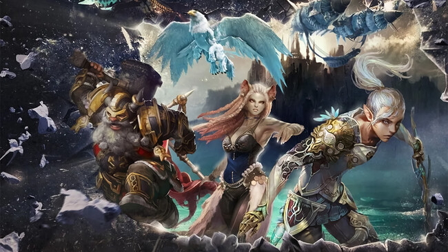 Imagen De Archeage