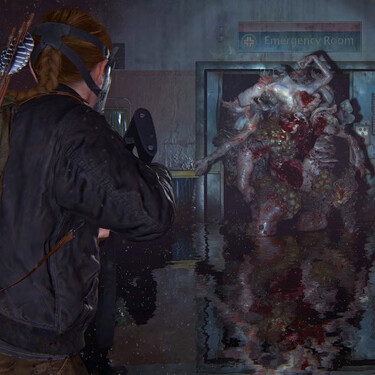 Rat King Last Of Us