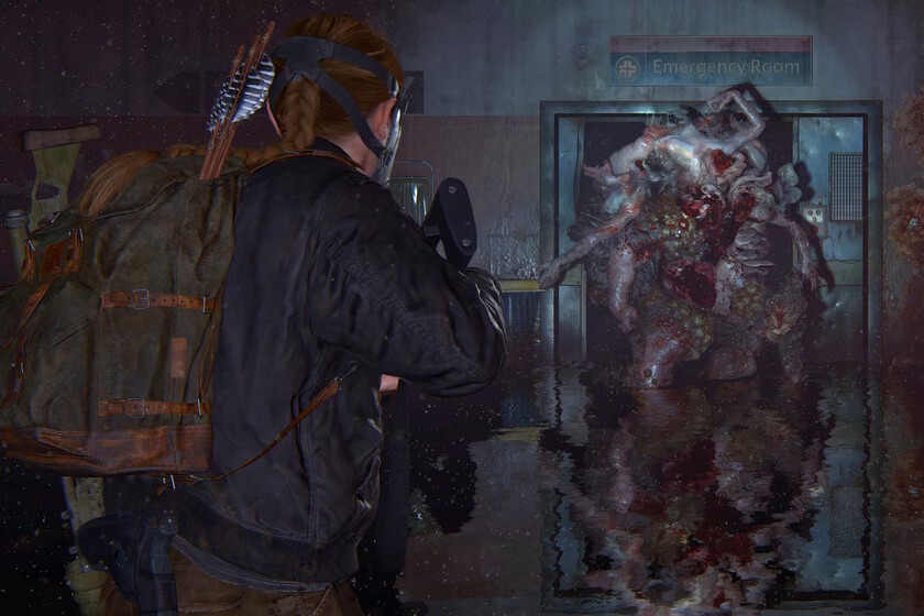 Rat King Last Of Us