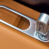 ¿Sabes para qué sirve la segunda llave del Bugatti Chiron?