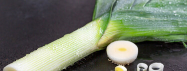Puerro de temporada, una hortaliza básica de la cocina: propiedades, características y muchas recetas para disfrutarlo