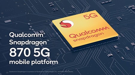 El Qualcomm Snapdragon 870 es oficial: así es el próximo procesador para la gama alta "barata"
