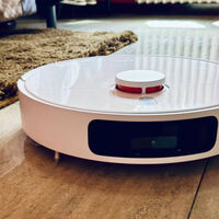 Si ya era económico, ahora lo es aún más: el Prime Day desploma el precio de este robot aspirador Xiaomi