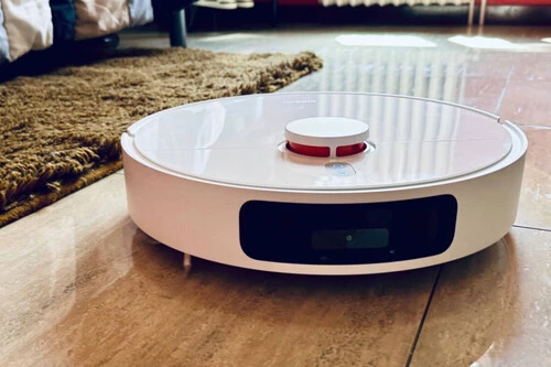 Xiaomi Robot Aspirador S20