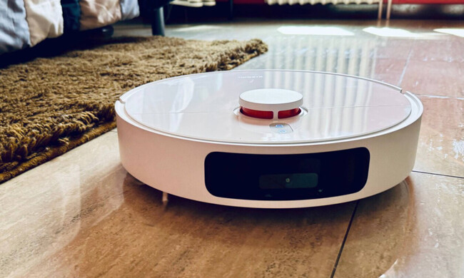 Xiaomi Robot Aspirador S20