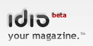 Idio, tu revista online personal sobre música