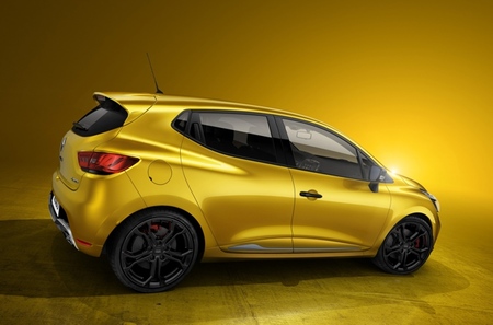 Renault Clio IV R.S. 03