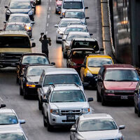 Se activa contingencia ambiental este domingo en CDMX con doble Hoy No Circula: estos autos no podrán salir este 13 de septiembre