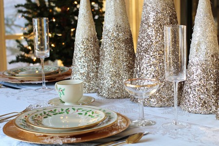 Navidades económicas: 40 recetas baratas para quedar bien sin arruinarse