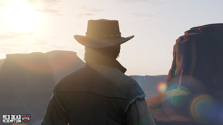Red Dead Redemption V, el mod que quería llevar el mapa de RDR a GTA V, ha sido cancelado