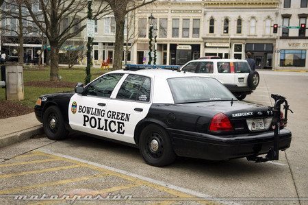 Roadtrip Pasión™, de Houston a Detroit (días 3 y 4)