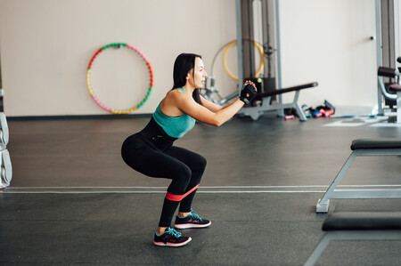 Las 19 mejores ofertas de mini bands elásticas para tu entrenamiento de glúteos en casa y en el gimnasio