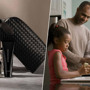 Cuesta sólo 10 euros, pero este perfume es perfecto para regalar a papá y que lleve un aroma masculino a todos lados 