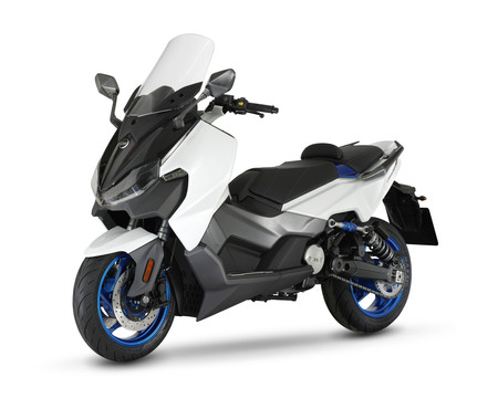 Sym Maxsym Tl1 2018 4
