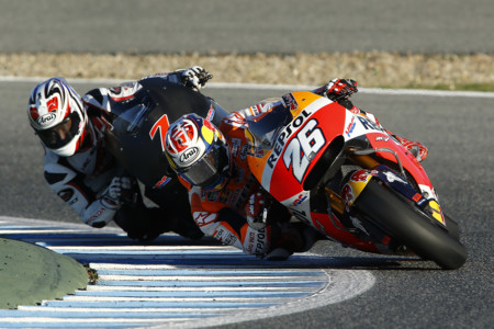 Dani Pedrosa Motogp 2016