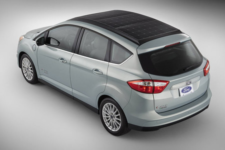 C-Max Solar Energi