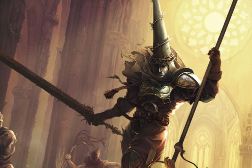 La Semana Santa más diferente que hayas vivido nunca está en Blasphemous 2: Un indie español obligatorio que hoy tienes tirado de precio