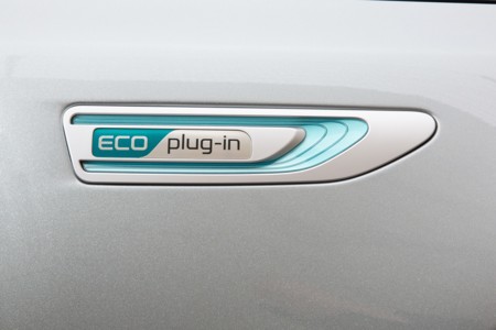 Kia Optima Plugin 4