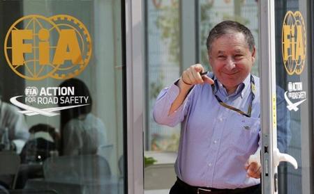 ¿Tendrá Jean Todt una agenda secreta para despachar a Pirelli?