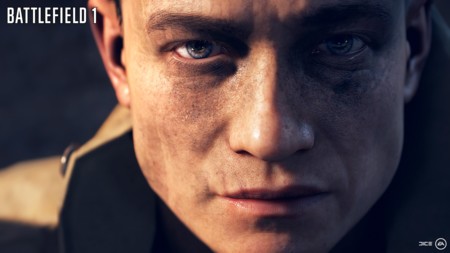 ¡Esto es la guerra! El primer mapa de post-lanzamiento de Battlefield 1 será gratuito