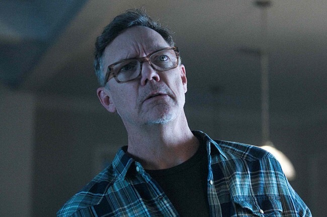 Matthew Lillard Is Nervous For Fans To Watch Scream 7 It Was A Risk Exclusive
