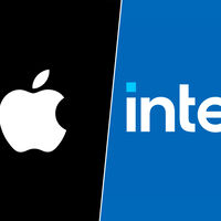 Apple quiere volver a asociarse con Intel para el cerebro de los Mac. Es el mejor pretexto para ofrecer procesadores 'made in USA' 