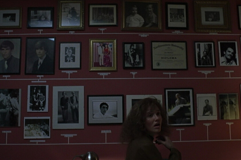 Como Ser John Malkovich 1999 Cameron Diaz