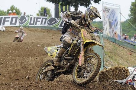 Clement Desalle