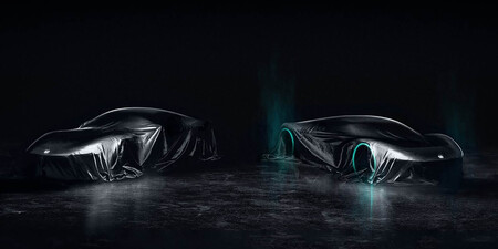 Honda e:Architecture