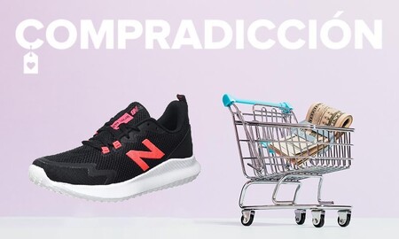 Chollos en tallas sueltas de zapatillas por menos de 40 euros de marcas como Nike, New Balance o Adidas en Amazon