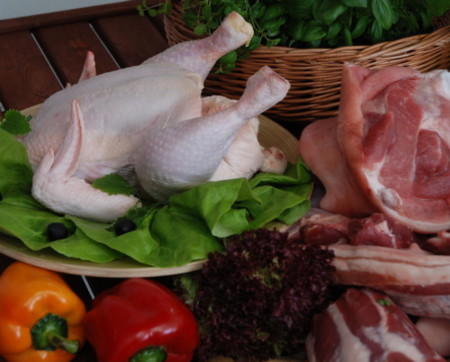 ¿Es malo comer carne todos los días?
