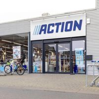 Ya en Action, estas dos mesas de centro (perfectas para salones pequeños) por menos de 18 euros 