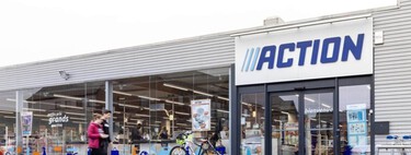 Ya en Action, estas dos mesas de centro (perfectas para salones pequeños) por menos de 18 euros 