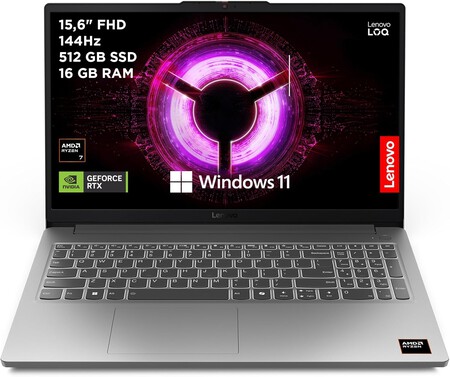 Lenovo Loq Essential Gen 10