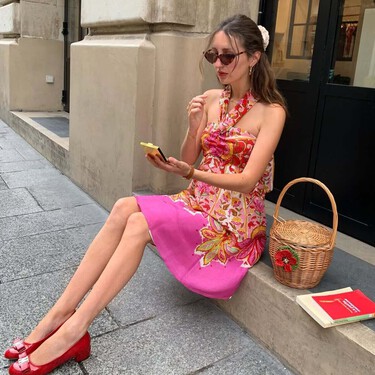 Las Puma Speedcat que mejor sientan con vestidos: las pijas las adoran 