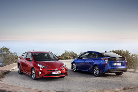 Toyota tendría su primer eléctrico de gran difusión en 2020