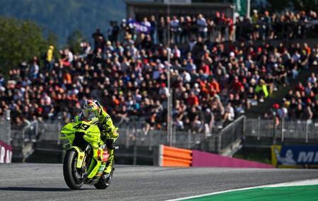 Di Giannantonio Austria Motogp 2026 2