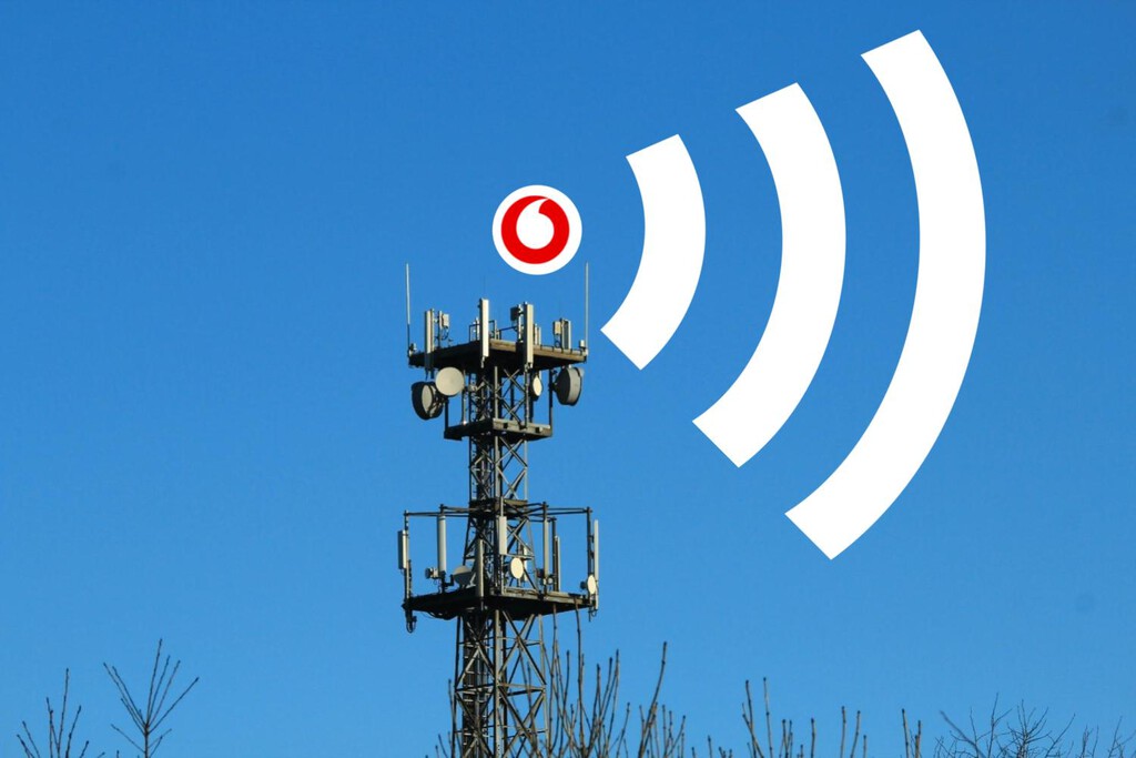 Si Vodafone, Lowi y finetwork tienen la misma cobertura móvil, ¿por qué la experiencia de uso no es la misma? 