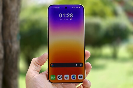 Huawei Pura 90s Pro Max Analisis Review Mexico Pantalla