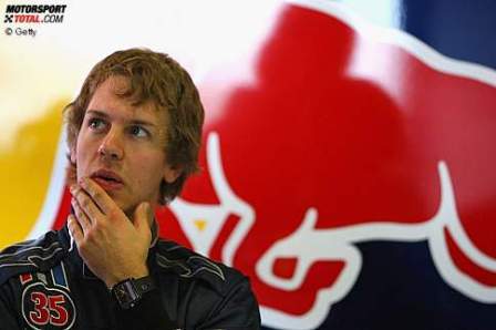 Sebastian Vettel tendrá que preparar el Red Bull sin la ayuda de Webber