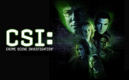 Los CSI llevarán GMC como en la serie