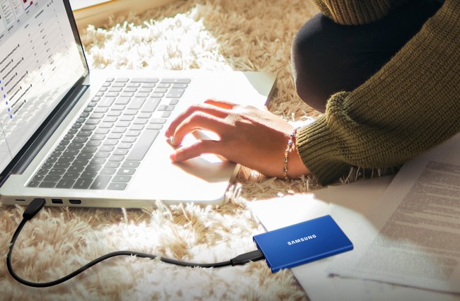 Samsung Es Feature The New Norm In External Storage 245833860
