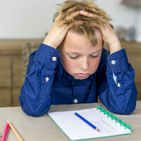 Evaluar a los alumnos con notas numéricas repercute negativamente en la autoestima del niño y en su interés por aprender