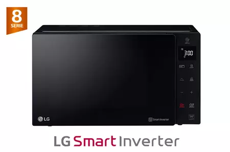 Lg Smart Inverter