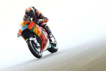 Martin Moto2 Japon 2019